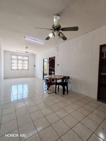 Angkasa Apartment 1