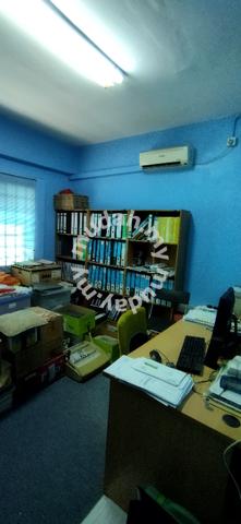 Nice office at Ukay Perdana, Ulu Klang 1