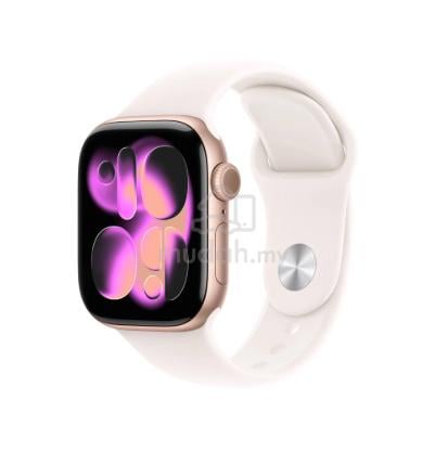 Apple Watch Series 11 (Like New) - photo 2 of 2