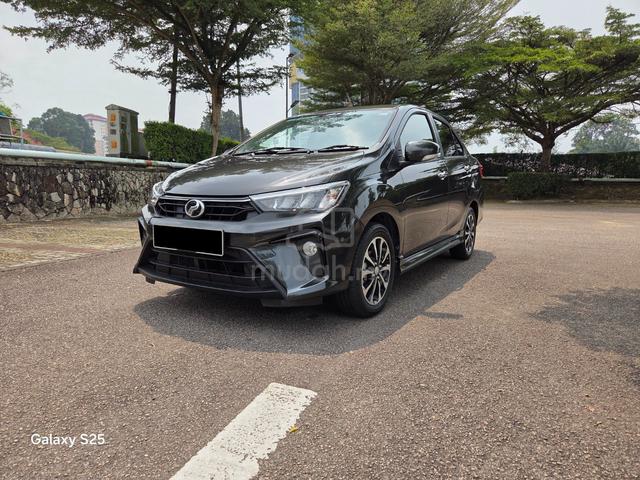 2023✅Perodua BEZZA 1.3 (A) AV / WARRANTY TILL 2028 - 1