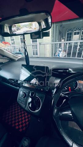 2010 Toyota WISH 1.8 S ZGE20W (A) - 3