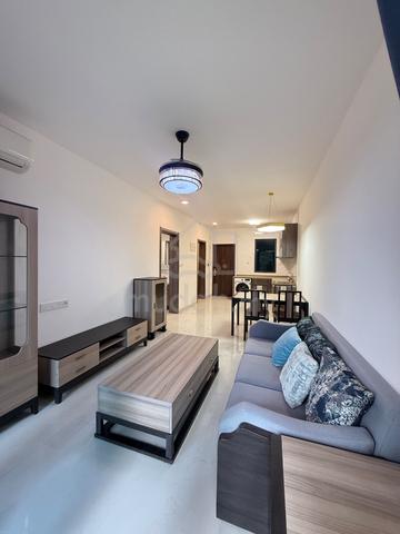 Ataraxia Park @ Forest City 1