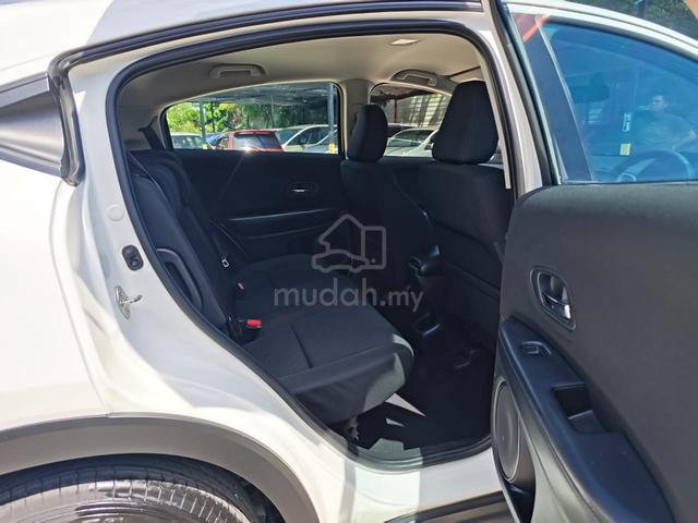 2016 Honda HR-V 1.8 (AUTO) - 5