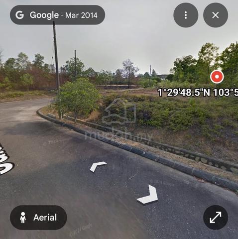 Pasir Gudang / Eco Tropics / Banglo Lot / Land 1