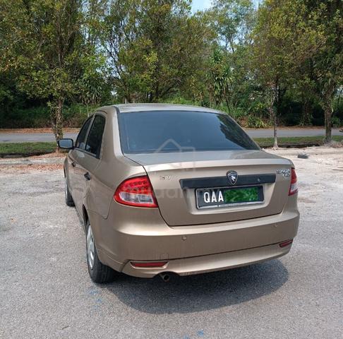 Proton SAGA FL 2015 1.3 CVT Whole sale! - 2