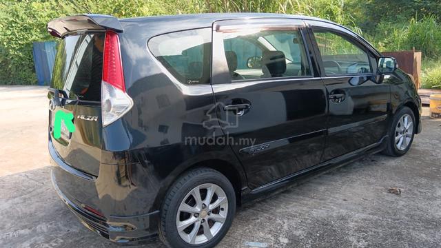 2013 Perodua ALZA 1.5 EZ (A) - 4