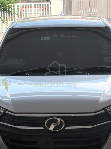 2022 Perodua ATIVA 1.0 H (A) - 3