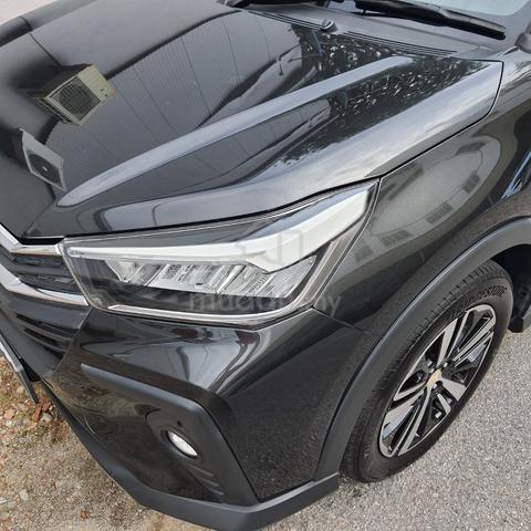 2021 Perodua ATIVA 1.0 H D55L (A) 45000km AV X - 3