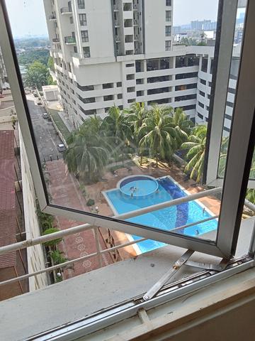 Kinrara Mas Condominium 3