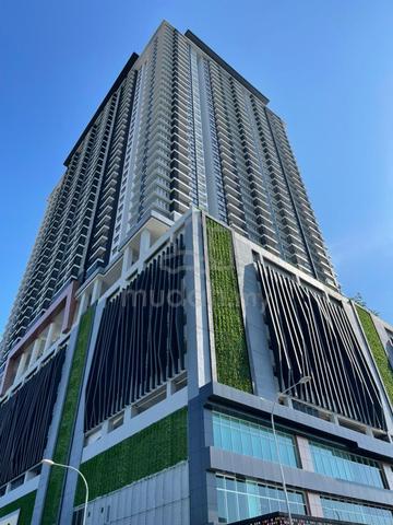 Pinnacle (Sri Petaling) 1