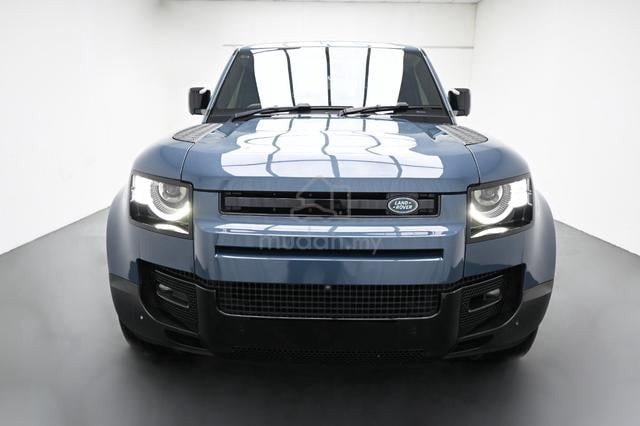 2020 Land Rover DEFENDER 3.0 110 MHEV FULL SPEC - 2
