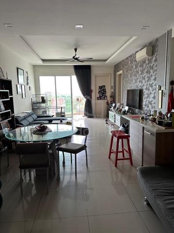 Subang Olives Residence 1