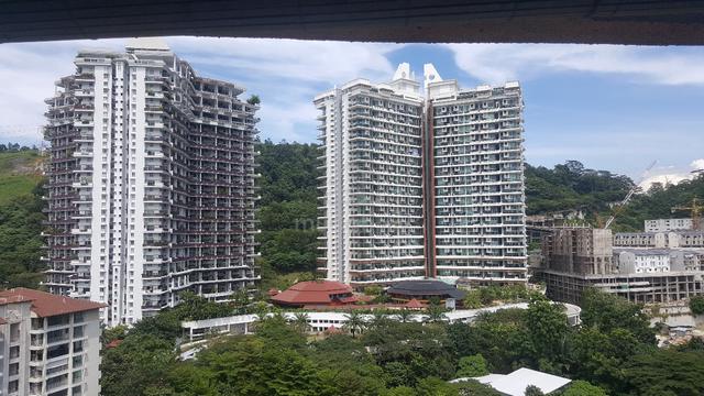 Armanee Terrace I 1