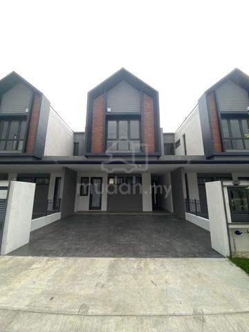 [Below Market] 2 Storey Ilham Residence 1 Elmina East Denai Alam House 1