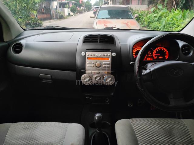 2008 Perodua MYVI 1.3 SX (M) - 3
