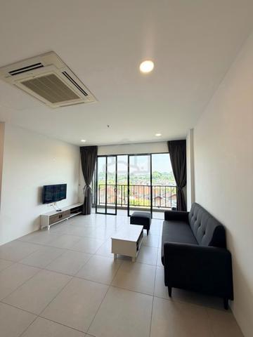 Doncaster Residence 1
