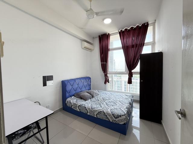 MOVE IN SEPTEMBER 2026 - Non Sharing Room Female Muslim Cyberjaya 1