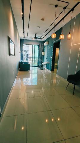 Maple Residences 1