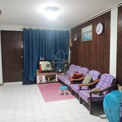 LPPB Sri Taman 1