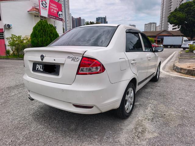 2011 Proton SAGA 1.3 (A) Good Condition Facelift - 4