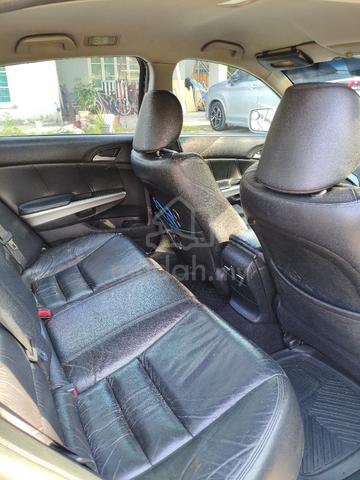 2010 Honda ACCORD 2.0 VTi-L (A) - 1