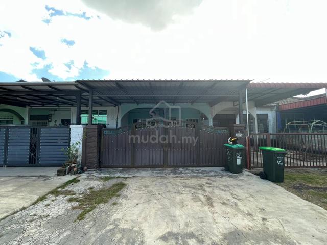 1sty Terrace Taman Cekur Manis, 09600 Lunas, Kedah 1