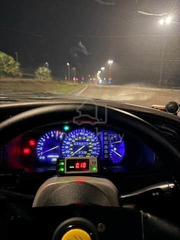 1997 Proton SATRIA 1.6 GLI (M) - 3