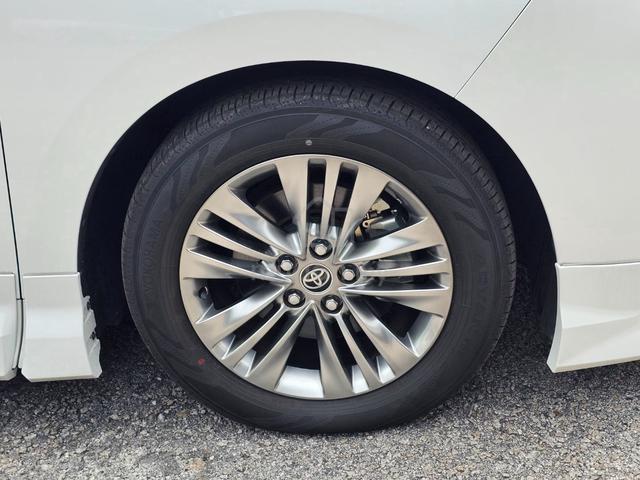 2024 Toyota ALPHARD 2.5 Z (A) White - 5