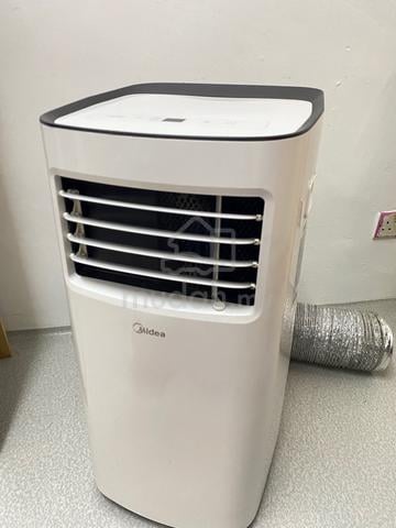 Portable Aircond - Brand Midea - photo 3 of 5