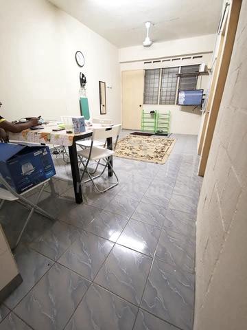 Nuri Apartment 1