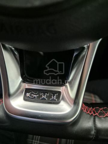 2014 Volkswagen GOLF 2.0 GTI TSI (TECH PACK) MK7 - 5
