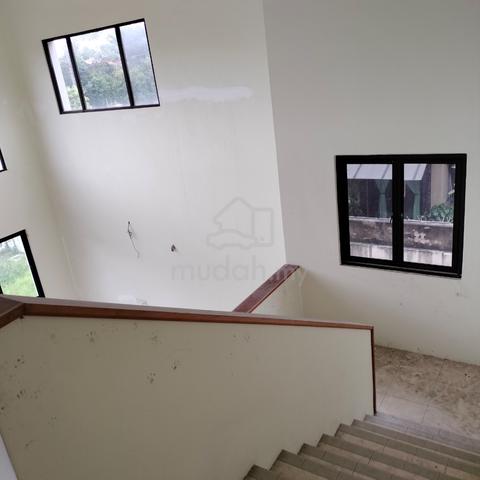 Bungalow Bandar Baru Sri Klebang Chemor For sale 1