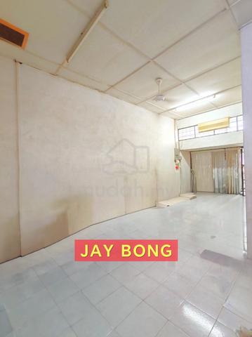 Taman Alma Single Storey Terrace (Bukit Mertajam) "FOR SALE" 1