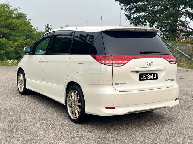 2006/10 Toyota ESTIMA 3.5 AERAS S BREMBO 6POT (A) - 4