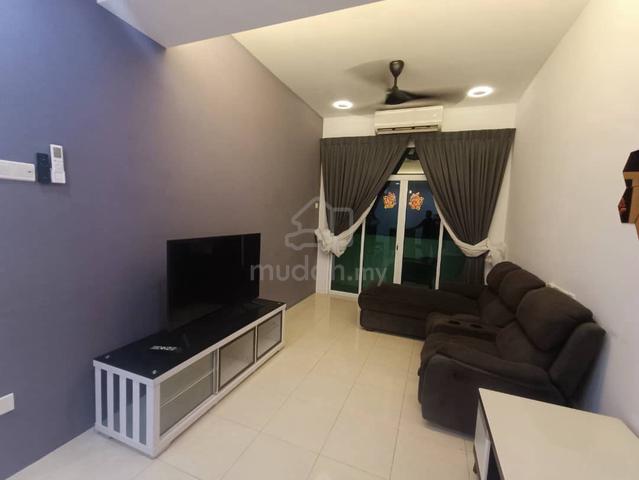 Starhill Luxury Residences 1