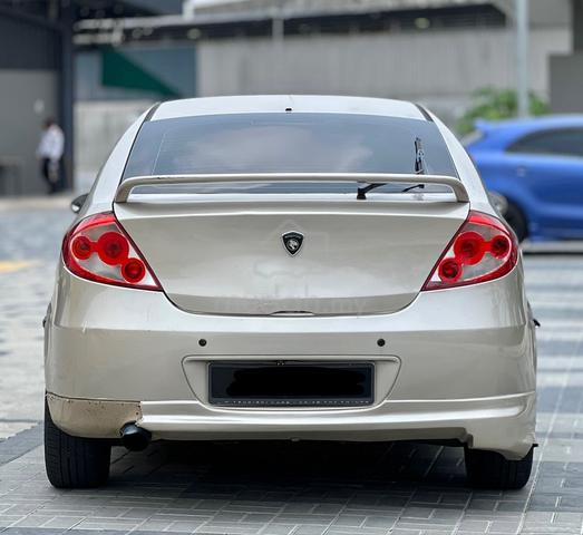 2005 Proton GEN-2 1.6 ENHANCED (M) - 4
