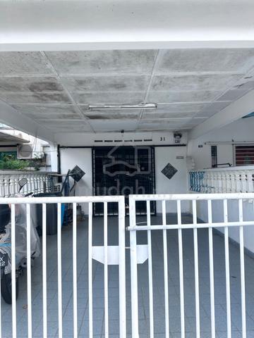 Ayer keroh 2-storey terrace house for sale 1