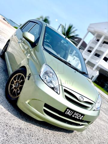 2009 Perodua VIVA 1.0 SX STANDARD (M) - 1