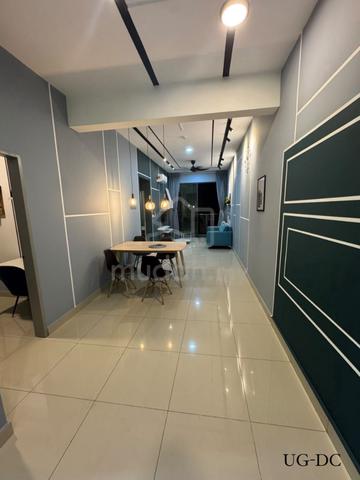 Maple Residences 1
