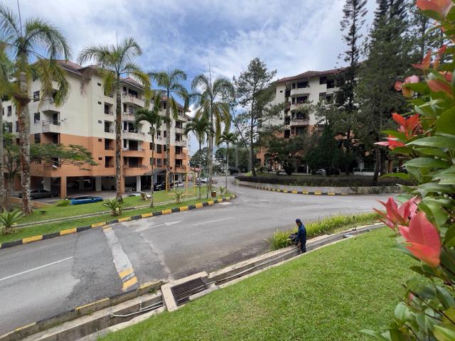 Genting Permai Resort 1