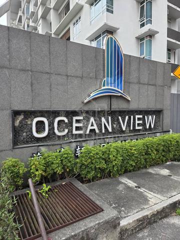 The Ocean View 1