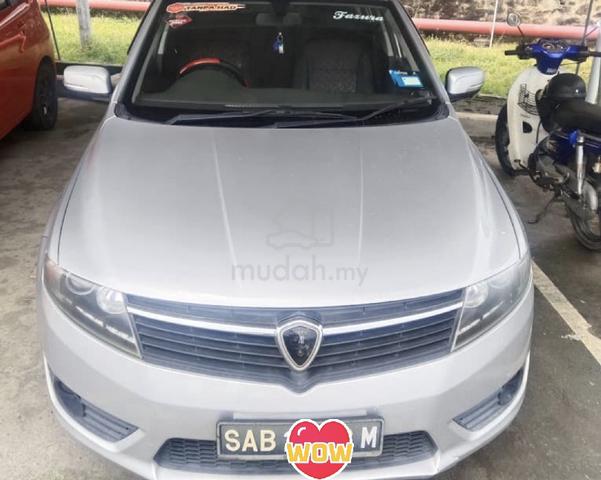 2014 Proton PREVE 1.6 EXECUTIVE (A) - 1