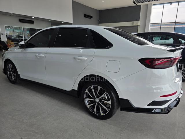 2026 Proton S70 1.5 FLAGSHIP X MC1 Special Deals - 3