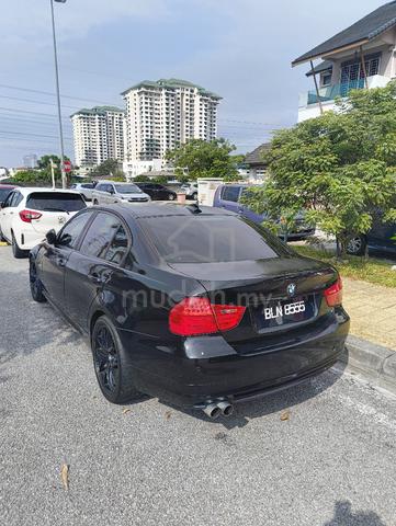 2011 Bmw 3 SERIES 2.5 23I (CKD) E90 FACELIFT (A) - 1