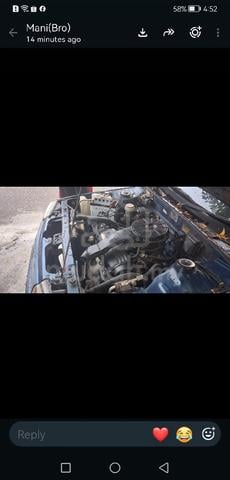 2005 Proton ISWARA 1.3 S A/B TYPE J (M) - 5