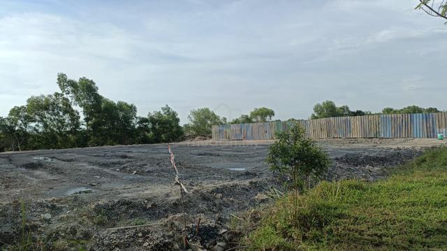 Land for Sale (BUMIPUTRA SAHAJA) 1