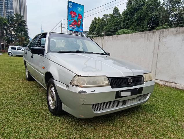 2005/06 Proton ISWARA 1.3 S A/B (M) / CASH SAJA - 1