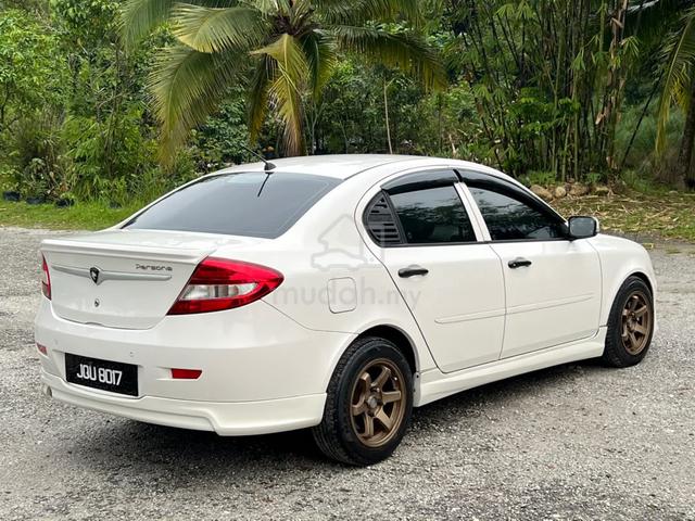 2015 Proton PERSONA 1.6 EXECUTIVE (A) - 5