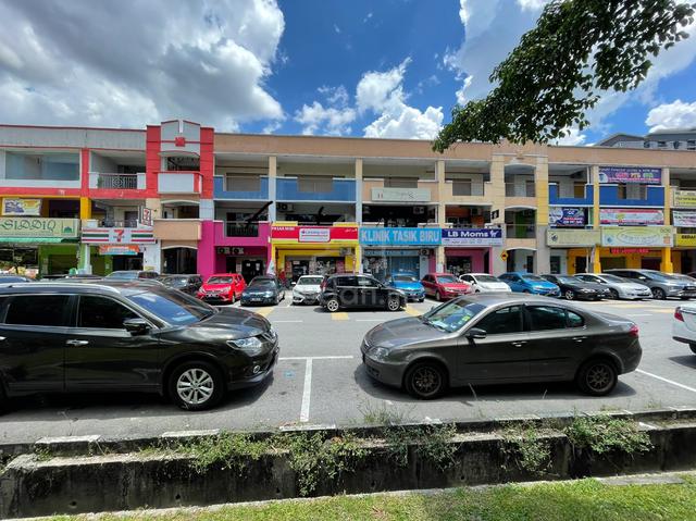 Kedai Utk Disewa 1