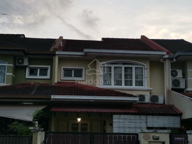 Kota Damansara 1